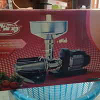 macchinario per bottiglie di pomodori 🍅