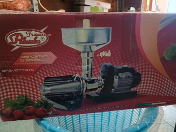 macchinario per bottiglie di pomodori 🍅