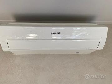 CONDIZIONATORE SAMSUNG