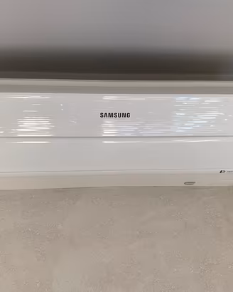 CONDIZIONATORE SAMSUNG