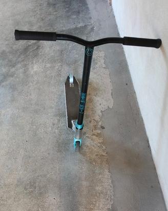 Monopattino freestye