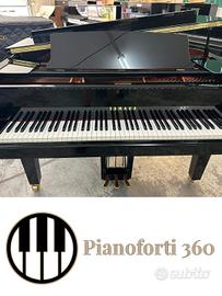 pianoforte mezzacoda  Yamaha C3X