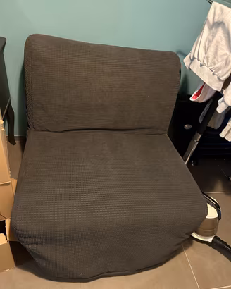 Poltrona letto Ikea