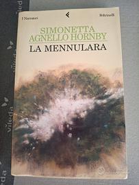 libro  La Mennulara