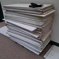 Pannelli per controsoffitto