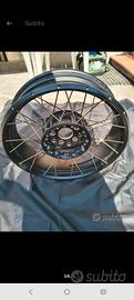 cerchio a raggi BMW r 1200/1250 GS adventure