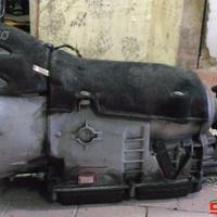 Cambio mercedes-benz clk 220