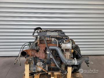Motore Iveco F4AE3481 180 cv TECTOR 4 Euro 5