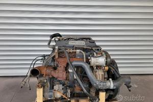 Motore Iveco F4AE3481 180 cv TECTOR 4 Euro 5