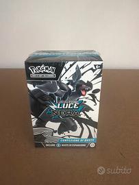 Pokemon - Bundle da 6 buste - Luce nera