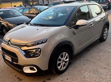 Citroën C3 1.2 PureTech YOU