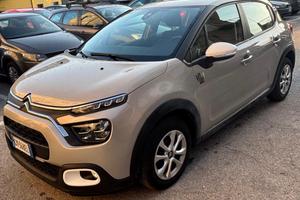 Citroën C3 1.2 PureTech YOU