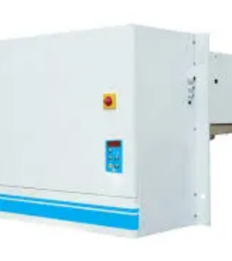 Monoblocco frigorifero ventilato