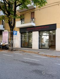 Negozio Bologna [18/LFVCG]