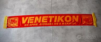 Sciarpa da collezione Veneto Serenissima