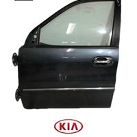 PORTIERA ANTERIORE SINISTRA KIA Carnival 2Â° Serie