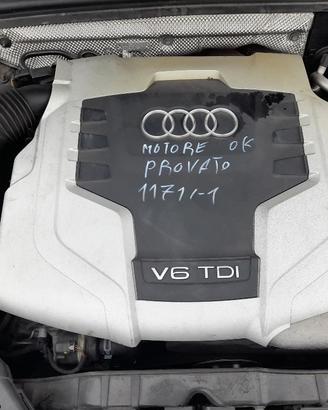 CAMBIO AUDI A5 «8TA» SPORTBACK (2008)