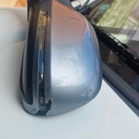 specchietto retrovisore sx audi a4 b8 2009/2015 