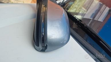 specchietto retrovisore sx audi a4 b8 2009/2015 