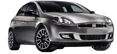 Motore e Cambio Motore 192B2000 Fiat Bravo anno 20