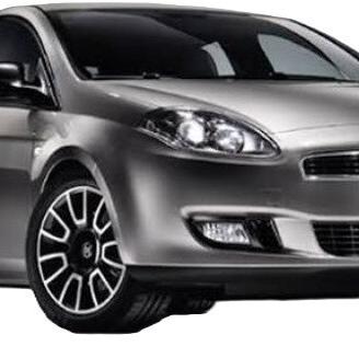 Motore e Cambio Motore 192B2000 Fiat Bravo anno 20
