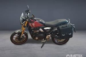 TRIUMPH Speed 400