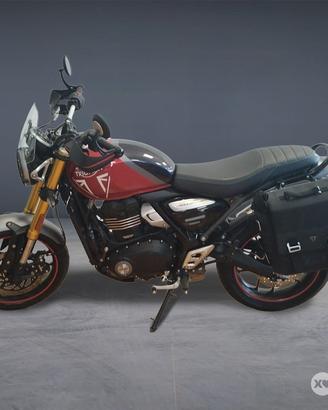 TRIUMPH Speed 400