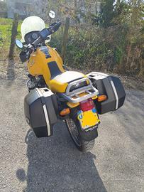 Bmw r 1150 gs - 2000