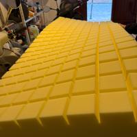 Materasso antidecupito