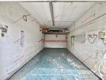 Garage, Strasburgo - Belgio, Palermo.