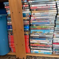 DVD ORIGINALI – 200 TITOLI DISPONIBILI!