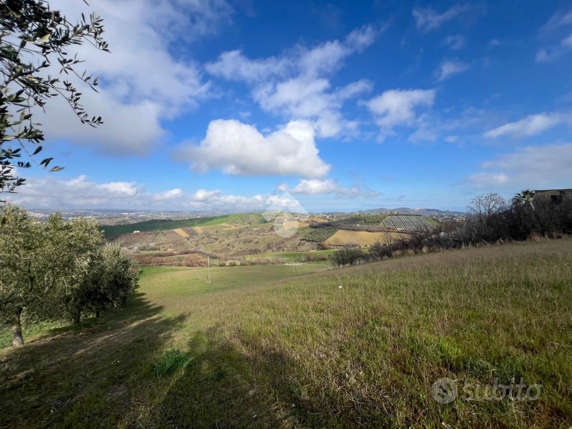 TER. AGRICOLO A BELLANTE - Vista 3