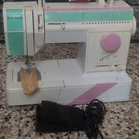 macchina da cucire 