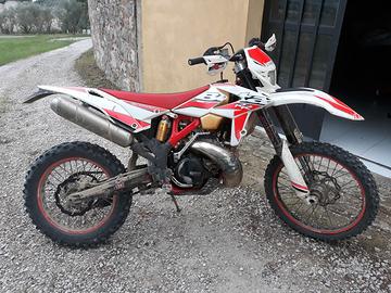 Beta enduro 250