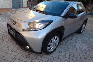 Toyota Aygo X 1.0 VVT-i 72 CV 5 porte Active NESSU