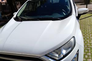 Ford  ecosport 1.0 plus  100cv