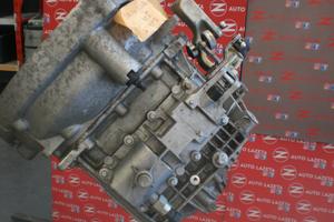 Scatola cambio C635 per Giulietta Bravo Delta Rene
