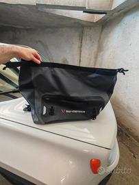SW-Motech Borsa moto impermeabile 26 litri 