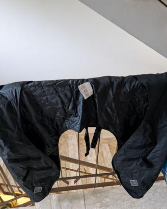 Tucano Urbano Coprigambe TAKEAWAY