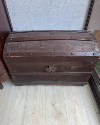 Baule vintage