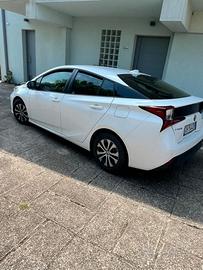 Toyota Prius Active 98 cv