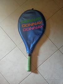 Racchetta Donnay Junior Andre Agassi