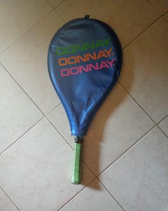 Racchetta Donnay Junior Andre Agassi