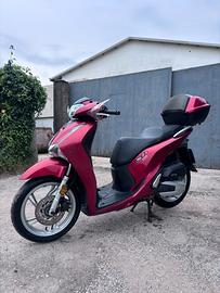 Honda sh150