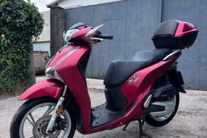 Honda sh150