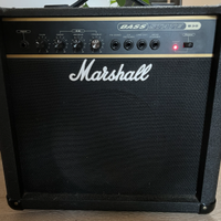 Amplificatore Marshall Bass State B30