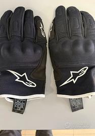 Guanti Alpinestar S-Max