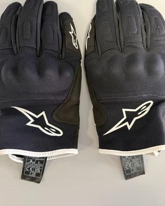 Guanti Alpinestar S-Max