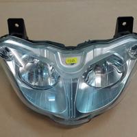 Faro gruppo ottico gilera runner sp 639184