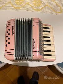 fisarmonica 